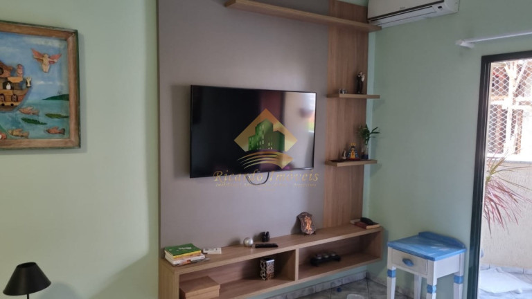 Imagem Apartamento com 2 Quartos à Venda, 68 m² em Itaguá - Ubatuba Imagem Apartamento com 2 Quartos à Venda, 68 m² em Itaguá - Ubatuba