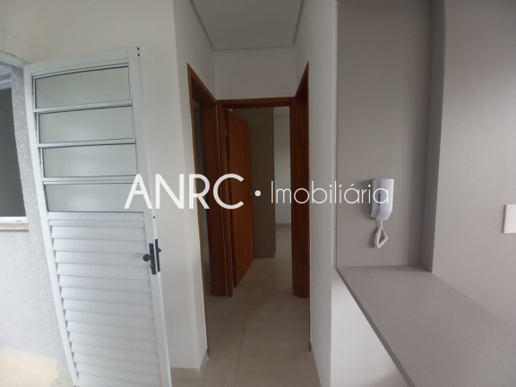 Imagem Imóvel com 2 Quartos à Venda, 40 m² em Carandiru - São Paulo