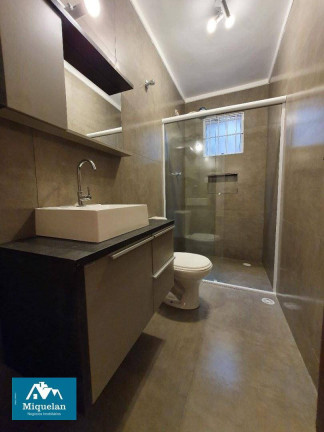 Imagem Apartamento com 2 Quartos para Alugar, 60 m² em Santana - São Paulo