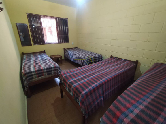 Imagem Casa com 2 Quartos à Venda, 187 m² em Balneário São João Batista - Peruíbe