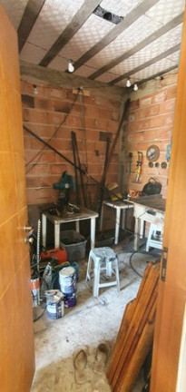 Imagem Imóvel com 1 Quarto à Venda, 25 m² em Campo Grande - Rio De Janeiro