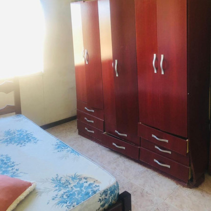 Imagem Apartamento com 2 Quartos à Venda, 70 m² em Muriqui - Mangaratiba