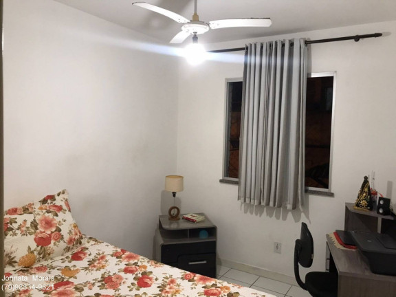 Imagem Apartamento com 3 Quartos à Venda, 75 m² em Santos Dumont - Aracaju Imagem Apartamento com 3 Quartos à Venda, 75 m² em Santos Dumont - Aracaju
