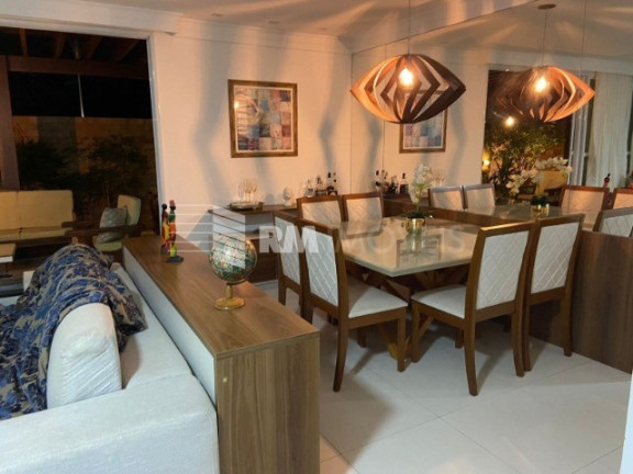 Imagem Casa de Condomínio com 4 Quartos à Venda, 180 m² em Buraquinho - Lauro De Freitas Imagem Casa de Condomínio com 4 Quartos à Venda, 180 m² em Buraquinho - Lauro De Freitas