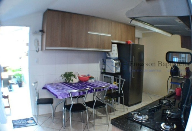 Imagem Casa com 2 Quartos à Venda, 99 m² em Jardim Lúcia - Itatiba
