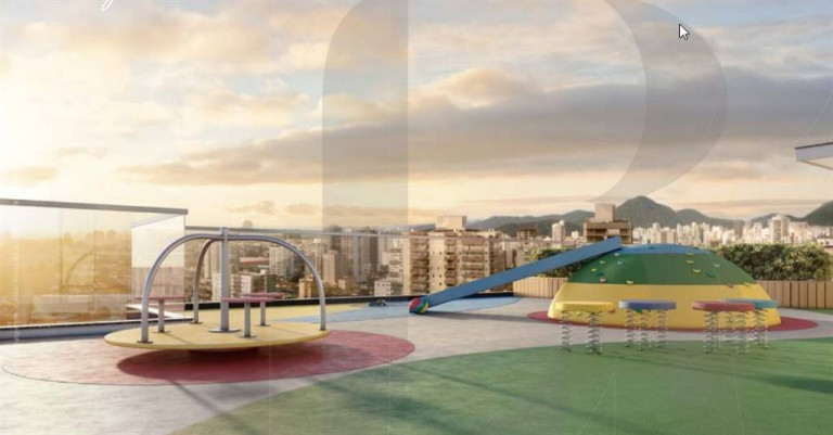 Imagem Apartamento com 3 Quartos à Venda, 157 m² em Guilhermina - Praia Grande