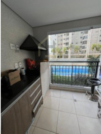 Imagem Imóvel com 2 Quartos à Venda, 70 m² em Independência - São Bernardo Do Campo Imagem Imóvel com 2 Quartos à Venda, 70 m² em Independência - São Bernardo Do Campo