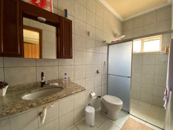 Imagem Casa com 3 Quartos à Venda, 146 m² em Vila Santo Amaro - Campo Grande Imagem Casa com 3 Quartos à Venda, 146 m² em Vila Santo Amaro - Campo Grande