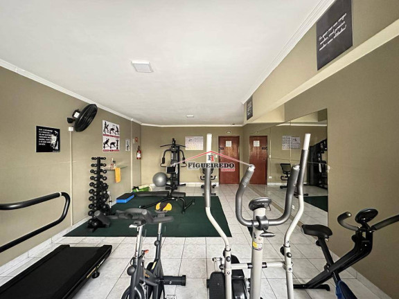 Imagem Apartamento com 2 Quartos à Venda, 95 m² em Aviação - Praia Grande