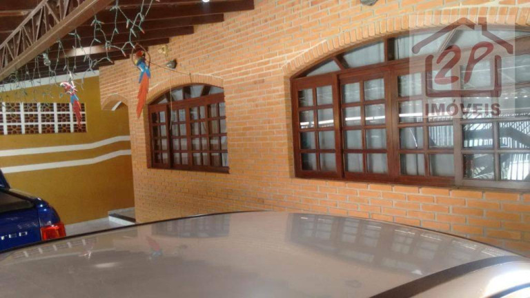 Imagem Casa com 3 Quartos à Venda, 137 m² em Residencial União - São José Dos Campos