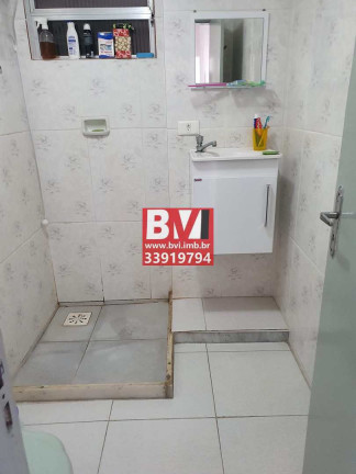 Imagem Apartamento com 2 Quartos à Venda, 54 m² em Madureira - Rio De Janeiro Imagem Apartamento com 2 Quartos à Venda, 54 m² em Madureira - Rio De Janeiro