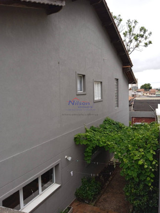 Imagem Casa com 4 Quartos para Alugar, 650 m² em Vila Rosália - Guarulhos