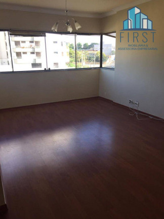 Imagem Apartamento com 3 Quartos à Venda, 182 m² em Centro - Vinhedo