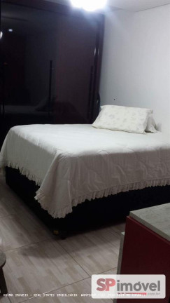 Imagem Casa com 1 Quarto à Venda, 50 m² em Vila Regina - São Paulo