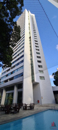 Imagem Apartamento com 4 Quartos à Venda, 150 m² em Graças - Recife Imagem Apartamento com 4 Quartos à Venda, 150 m² em Graças - Recife