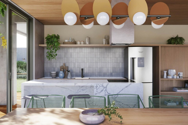 Imagem Apartamento com 3 Quartos à Venda, 70 m² em Brooklin Paulista - São Paulo