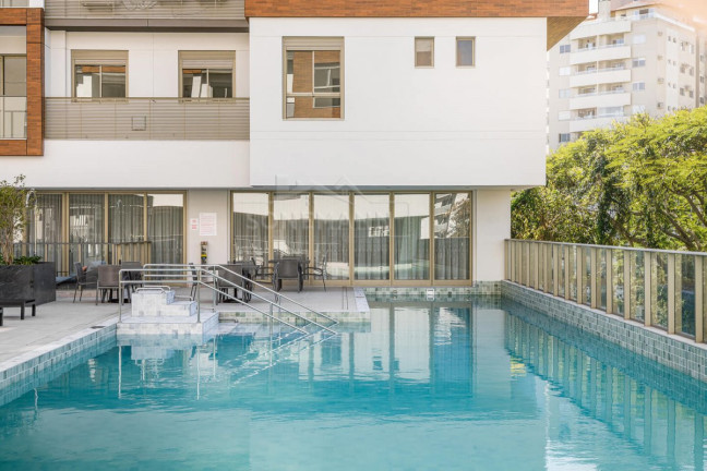 Imagem Apartamento com 1 Quarto à Venda, 49 m² em Córrego Grande - Florianópolis