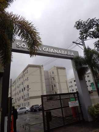 Apartamento com 2 Quartos à Venda, 40 m² em Vila Lage - Sao Goncalo