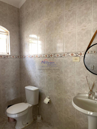 Imagem Chácara com 4 Quartos à Venda, 2.000 m² em Guarulhos
