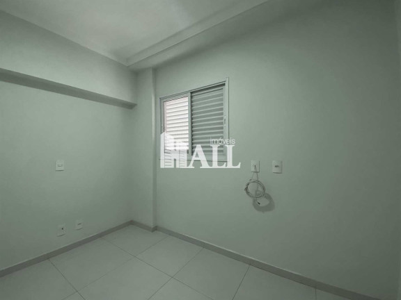 Imagem Apartamento com 3 Quartos à Venda, 81 m² em Jardim América - São José Do Rio Preto