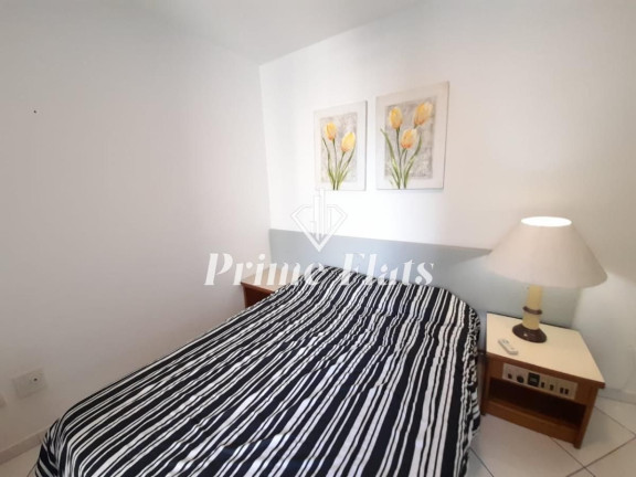Imagem Apartamento com 1 Quarto para Alugar, 38 m² em Jardim Paulista - São Paulo