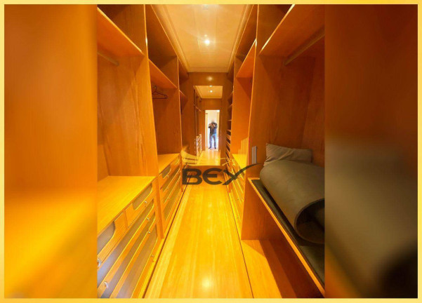 Imagem Apartamento com 4 Quartos à Venda ou Locação, 367 m² em Tamboré - Barueri