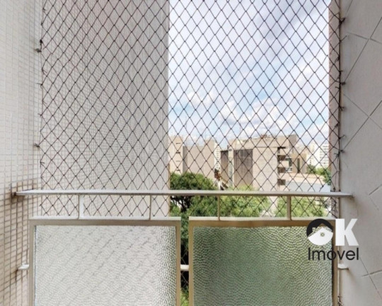 Imagem Apartamento com 2 Quartos à Venda, 83 m² em Higienópolis - São Paulo Imagem Apartamento com 2 Quartos à Venda, 83 m² em Higienópolis - São Paulo