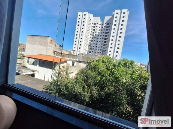 Imagem Sobrado com 2 Quartos à Venda, 38 m² em Parada Xv De Novembro - São Paulo Imagem Sobrado com 2 Quartos à Venda, 38 m² em Parada Xv De Novembro - São Paulo