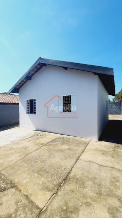 Casa com 2 Quartos à Venda, 71 m² em Jardim Ypê Vii - Mogi Guaçu