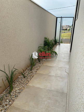 Imagem Casa de Condomínio com 3 Quartos à Venda, 220 m² em Residencial Tamboré - Bauru Imagem Casa de Condomínio com 3 Quartos à Venda, 220 m² em Residencial Tamboré - Bauru