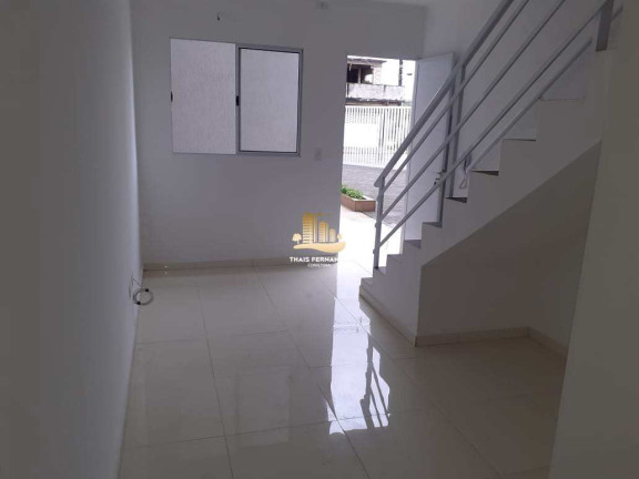 Imagem Casa com 2 Quartos à Venda, 47 m² em Ribeirópolis - Praia Grande