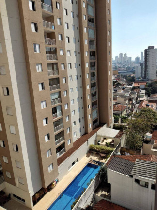 Imagem Apartamento com 3 Quartos à Venda, 80 m² em Vila Das Mercês - São Paulo