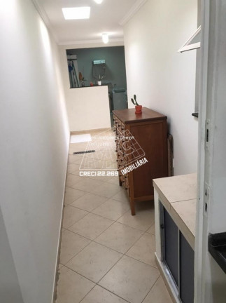 Imagem Imóvel com 3 Quartos à Venda, 200 m² em Central Parque - Sorocaba