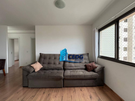 Imagem Apartamento à Venda, 78 m² em Capão Raso - Curitiba Imagem Apartamento à Venda, 78 m² em Capão Raso - Curitiba