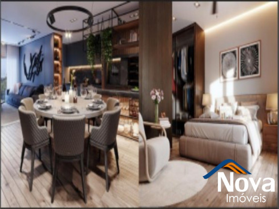Imagem Imóvel com 3 Quartos à Venda, 150 m² em Centro - Nova Petrópolis