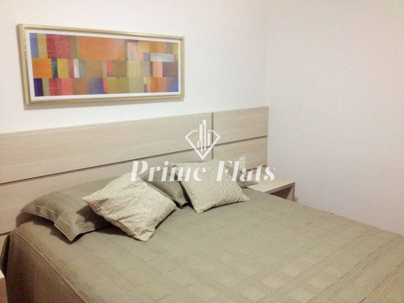 Imagem Apartamento com 1 Quarto à Venda, 55 m² em Jardins - São Paulo Imagem Apartamento com 1 Quarto à Venda, 55 m² em Jardins - São Paulo