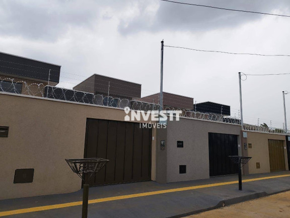 Casa com 2 Quartos à Venda, 86 m² em Jardim Himalaia - Aparecida De Goiânia
