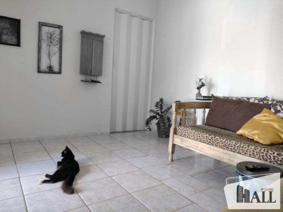 Imagem Casa com 2 Quartos à Venda, 200 m² em Residencial Regissol I - Mirassol Imagem Casa com 2 Quartos à Venda, 200 m² em Residencial Regissol I - Mirassol