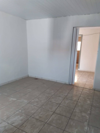Imagem Casa com 2 Quartos à Venda, 250 m² em Jardim Do Estádio - Santo André