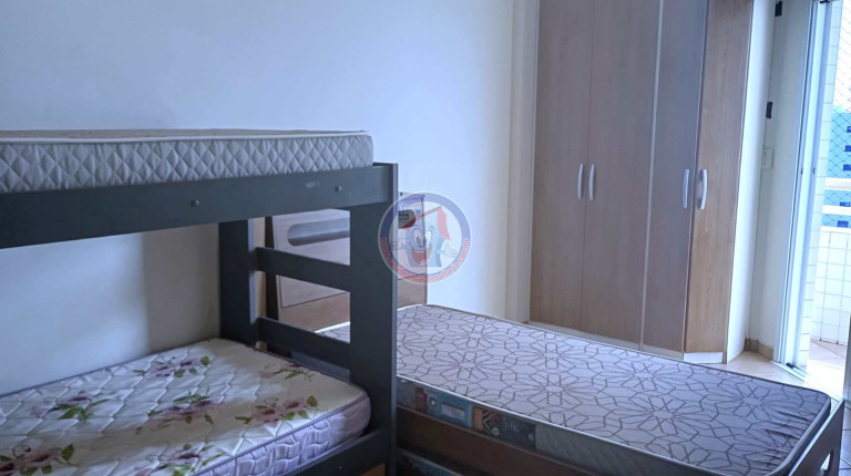 Imagem Apartamento com 2 Quartos à Venda, 74 m² em Vera Cruz - Mongaguá Imagem Apartamento com 2 Quartos à Venda, 74 m² em Vera Cruz - Mongaguá