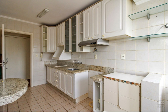 Imagem Apartamento com 2 Quartos à Venda, 71 m² em Santana - Porto Alegre