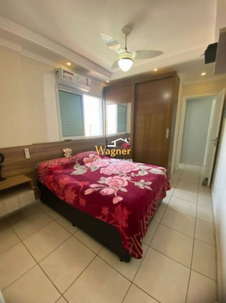 Imagem Apartamento com 3 Quartos à Venda, 105 m² em Guilhermina - Praia Grande Imagem Apartamento com 3 Quartos à Venda, 105 m² em Guilhermina - Praia Grande