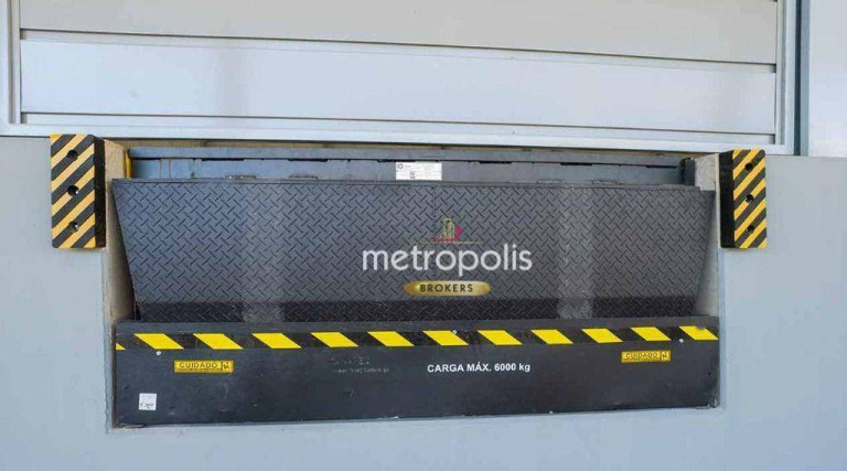 Imagem Galpão para Alugar, 1.300 m² em Sítio Areião - São Paulo