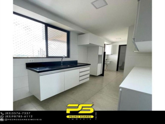 Imagem Apartamento com 3 Quartos à Venda, 85 m² em Estados - João Pessoa