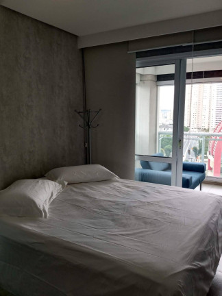 Imagem Apartamento com 1 Quarto à Venda, 42 m² em Centro - São Bernardo Do Campo Imagem Apartamento com 1 Quarto à Venda, 42 m² em Centro - São Bernardo Do Campo