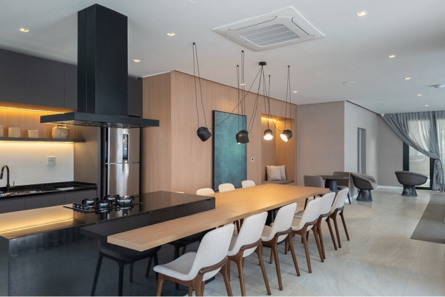 Imagem Apartamento com 3 Quartos à Venda, 95 m² em Vila Mariana - São Paulo