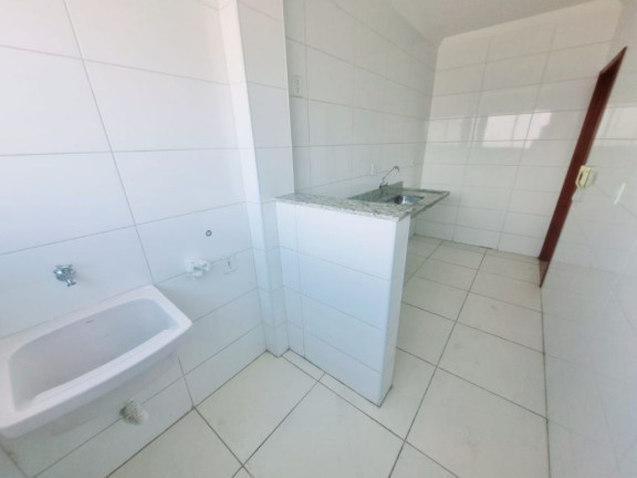 Imagem Apartamento com 2 Quartos para Alugar, 66 m² em Vila Tupy - Praia Grande Imagem Apartamento com 2 Quartos para Alugar, 66 m² em Vila Tupy - Praia Grande