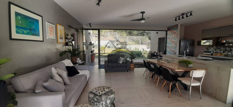 Imagem Casa de Condomínio com 4 Quartos à Venda, 1.000 m² em Colinas De Inhandjara - Itupeva Imagem Casa de Condomínio com 4 Quartos à Venda, 1.000 m² em Colinas De Inhandjara - Itupeva