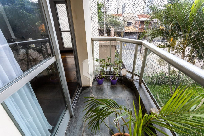Imagem Apartamento com 3 Quartos à Venda, 115 m² em Vila Pompéia - São Paulo