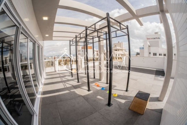 Imagem Apartamento com 2 Quartos à Venda, 85 m² em Centro - Florianópolis